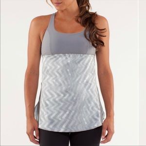 Lululemon Venus Top